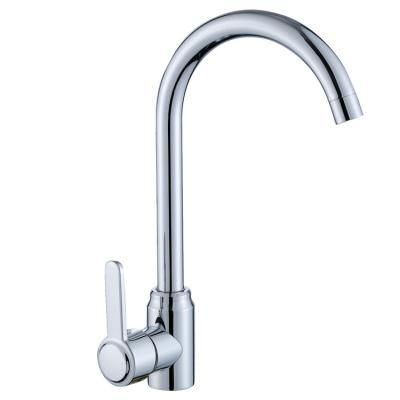 China Pull Out Spray Customized 304 Stainless Steel Faucet Mixers Faucets For Kitchen Sink for sale