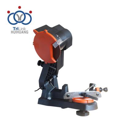 China CHEAP COMMERCIAL CHAINSAW PARTS BAR-MOUNTED MINI SAW CHAIN ​​CRUSHER POWER TOOL ES002 for sale