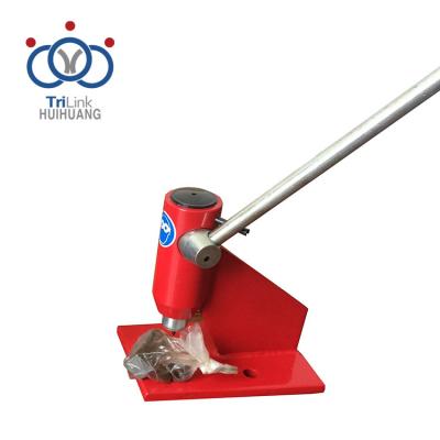 China 2-Stroke Portable Chainsaw Chain Cutting Tools Saw Chain Breaker With Rivet Spinner for sale