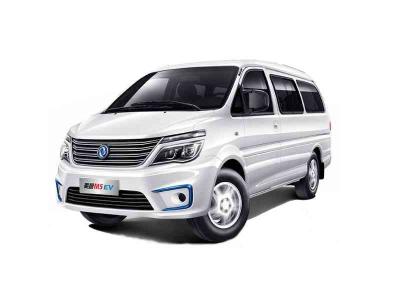 China DongFeng M5EV Electric Commercial Van zitje 5-9 Bereik 310KM Te koop