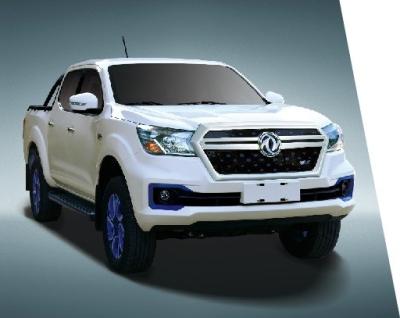 China DongFeng Nissan R 6 pickup eléctrico puro alcance 350KM en venta