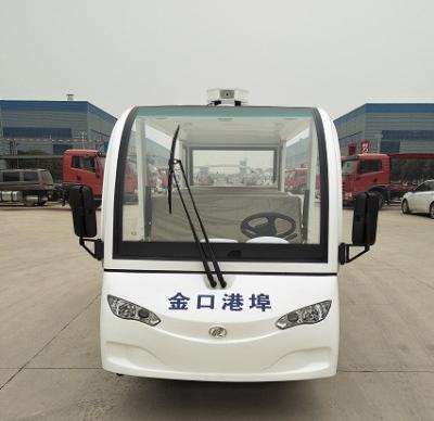 China JunFeng brand  EV JF-G11 Tourism Car for sale