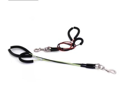 China Hot Sale DETACHED Outdoor Dog Run Cable / Dog Leash / Pet Cable for sale