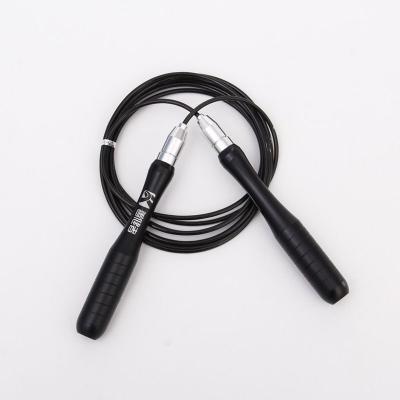 China Durable Heavy Duty Speed ​​Exercise Weighted Jumping Jump Rope for sale