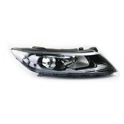 China AUTO HEAD LAMP 223-1141 FOR KIA K5 car headlight 2011-2013 R 92102-2T320 L 92101-2T320 R 92102-2T040 L 92101-2T040 head lamp for sale