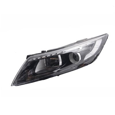 China AUTO Lamp 223-1155 FOR KIA K5 R 92101-2T500 L 92102-2T500 K5 2014 OPTIMUMS Front Headlight Lighting Systems for sale