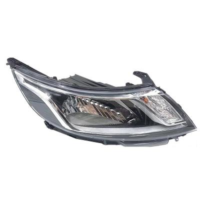 China OEM L 92101-4X000 R 92102-4X000 AUTO PARTS LAMP HEAD LAMP FOR KIA K2 2012 HEAD LAMP FOR KIA K2 2012 for sale