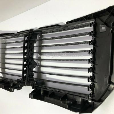 China HIGH QUALITY Automotive Parts RADIATOR GRILL AIR SHULLTER UPPER CONTROL ASSEMBLY FOR FORD F1-50 for sale