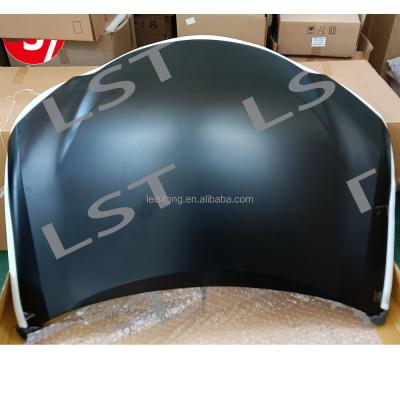 China Protect Aluminum Hood For Lexus 2016-2020 UX250 UX260 UX200 53301-76900 for sale