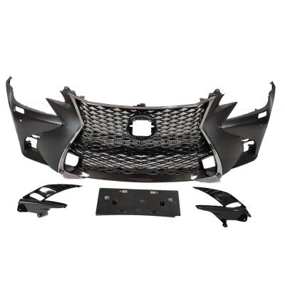 China Automotive Body Kit Bumper Grill For LEXUS GS250 GS350 GS450 2015-2017 Car Parts F-SPORT for sale