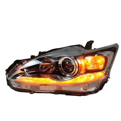 China Steady CAR HEAD LAMP FOR Lexus CT200 Headlight Flame Direction Turn Signal Light Lamps Amber 2012-2019 for sale