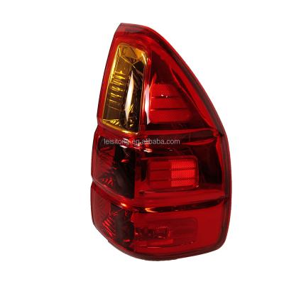 China Rear Light+Brake Turn Light Tank Landing Craft Light FOR Lexus GX470 Tail LAMP OEM 2004-2009 for sale