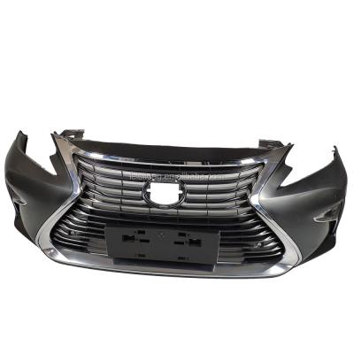 China Automotive Body Parts Car Grille Kit For LEXUS es es250 es200 es240 es300 es350 2015-2018 for sale