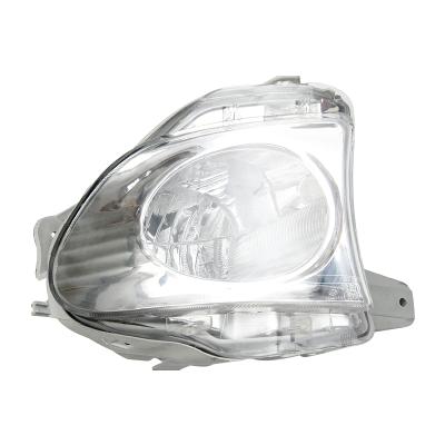 China Auto Automotive Parts Body Parts Fog Lamp Foglight For LEXUS ES240 ES200 ES250 ES350 2010 for sale