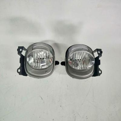 China Automotive Parts Hot Selling Auto Body Parts Fog Lamp For Lexus ES ES240 ES350 2008 for sale