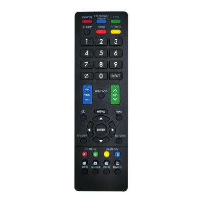 China UNIVERSAL LCD LED TV REMOTE CONTROL SYSTO RM-L1238V LED TV FOR SHARP INFARED REMOTE CONTROLLER for sale