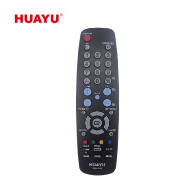 China TV SYSTO RM-L808 HUAYU UNIVERSAL FOR SAMSUNG LCD LED TV REMOTE CONTROL for sale