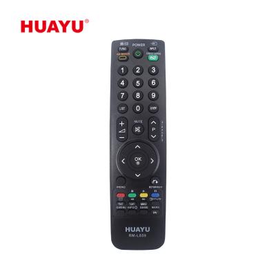 China Auto Search SYSTO RM-L859 HUAYU UNIVERSAL USE FOR REMOTE CONTROL LG LCD LED TV for sale