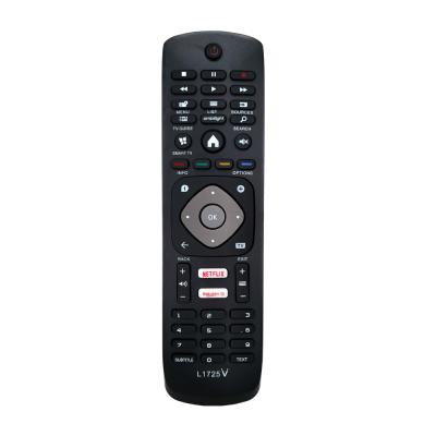 China Smart TV SYSTO SUN/L1725V/1285V USE FOR PHILI UNIVERSAL REMOTE CONTROL for sale