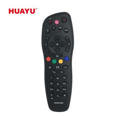 China STB SYSTO URC931000 HUAYU UNIVERSAL FOR MALAYSIA STB 6IN1 REMOTE CONTROL for sale