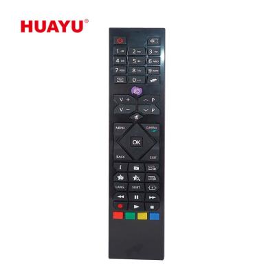 China TV SYSTO REMOTE CONTROL FOR EUROPEAN MARKET for sale