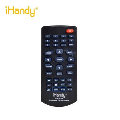 China UNIVERSAL car dvd SYSTO IH-830J+L iHandy WITH LEARN FUNCTION CAR DVD REMOTE CONTROL for sale