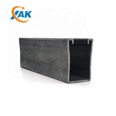 China Slotted Support System C Channel gi channel gi strut channel XAK one stop service unistrut manufacturer in cold rolled steel profile and parts for sale