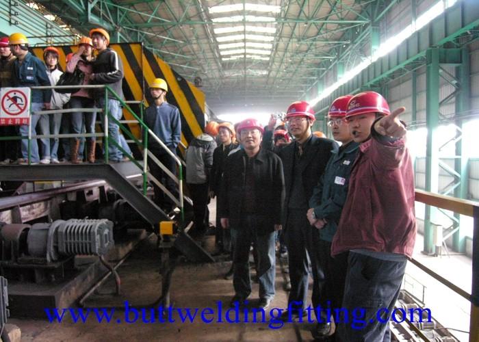 Verifizierter China-Lieferant - TOBO STEEL GROUP CHINA