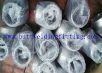 China Alee los finales soldados con autógena 6mo inoxidables del perno prisionero de la instalación de tuberías del acero de alta calidad en venta