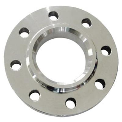 中国 Custom DIN2576 Pn40 St37.2 Pl Ss Flanges ISO Standard Super Duplex Stainless Steel Flange Alloy Metal Flange 販売のため