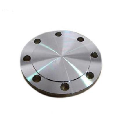 China New Arrivals Super Duplex 12 Inch Class 600 Carbon Steel Blind Flange Jis10k for sale