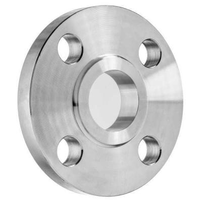 Китай CARBON STEEL DIN2566 PN10/PN16 RST37.2 BSP THREADED FLANGE DN100 продается