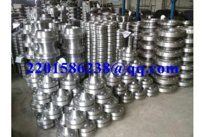 China Flange Buttweld rosqueada F53 do petróleo da flange CL600 DN100 de ASTM A182 à venda