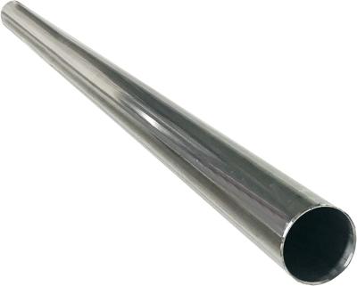 China Tube Standard Stainless Steel 304 316 Seamless Ss Pipe For Water Fitting for sale