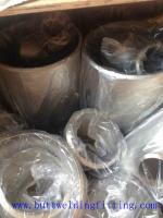 China UNS S32750 UNSS32760 Stainless Steel Tee DN15-1200 Sch5 ~ Sch160XXS Wall thick for sale