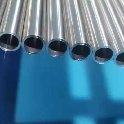 中国 Incoloy825 800H/HT 925 926 Seamless Tube Nickel Alloy825 800H 926 925 Incoloy 825 Tube Sheet 販売のため