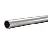 中国 High Quality Titanium Tube,ASTM B338 Titanium Pipes,Grade 1/2 Titanium Pipe EB1199 販売のため