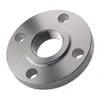 China Custom machining aluminum 6061T6 aluminum flange stainless steel flange for sale