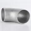 China China factory hastelloy C22 C2000 hastelloy c276 Nickel alloy steel welded pipe fittings elbow zu verkaufen