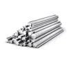 China High Quality 2mm 3mm 6mm Metal Rod 201 304 310 316 316 L BA 2B NO.4 mirror surface stainless steel round bar zu verkaufen