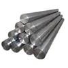 China Custom Bright Solid Hot Roll 304 316 201 316ti 321 347H 17-4ph Round Stainless Steel Rod Bar for sale