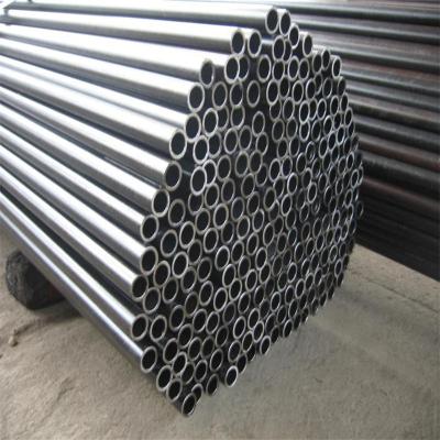 China Hot Sales AISI 201 ASTM S20100 Stainless steel pipe excellent durability heat resistance high temperature resistance for sale