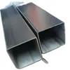 Chine JIS 201 304 / 304L / 310 / 316L SHS Square Steel Tube Stainless Steel Square Pipe à vendre