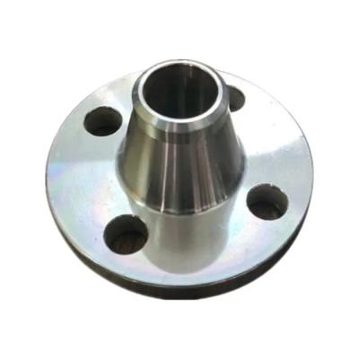 China Carbon Steel Forged Steel Flange Round Flange Bearing zu verkaufen