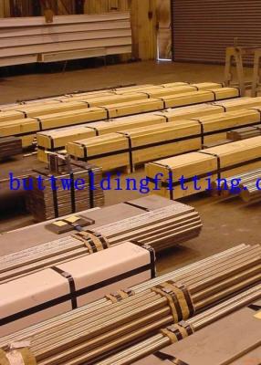 China Cu-Ni ASME B36.19M Copper Nickel Tube UNS C70600 90/10 UNS C71600 70/30 for sale