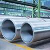 China Stainless Steel Seamless Pipe ASTM A709 High Quality ERW Seamless Carbon Steel Pipe For Waterworks for sale