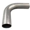 China 127mm Stainless Steel Exhaust Elbow Pipe 90 Degree 5 Inch Customized en venta