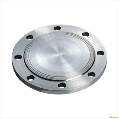 China Popular Item Welding Neck Flange PN10 CuNi 90/10 Flat Face Din2632 EEMUA145 ANSI B16.5 for sale