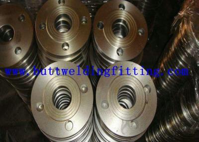 China EN 1092-1 TYPE 01 PLATE FLANG Butt Weld Flanges PN6 PN10 PN16 PN25 PN40 for sale