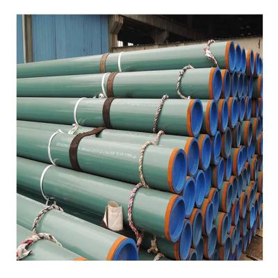 China factory building construction pipe for carbon China C45 CS Seamless Pipe Sch40 ASTM A103 Seamless Steel Pipe zu verkaufen